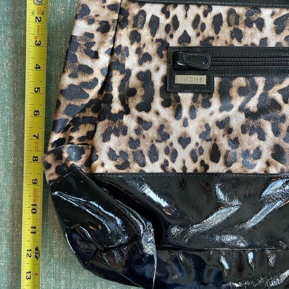 Miche Prima Tereasa Shell EUC - Picture 3 of 5